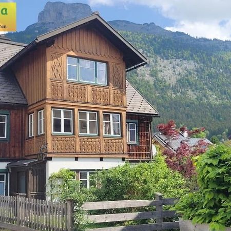 Klampfner Guetl Daire Altaussee Dış mekan fotoğraf